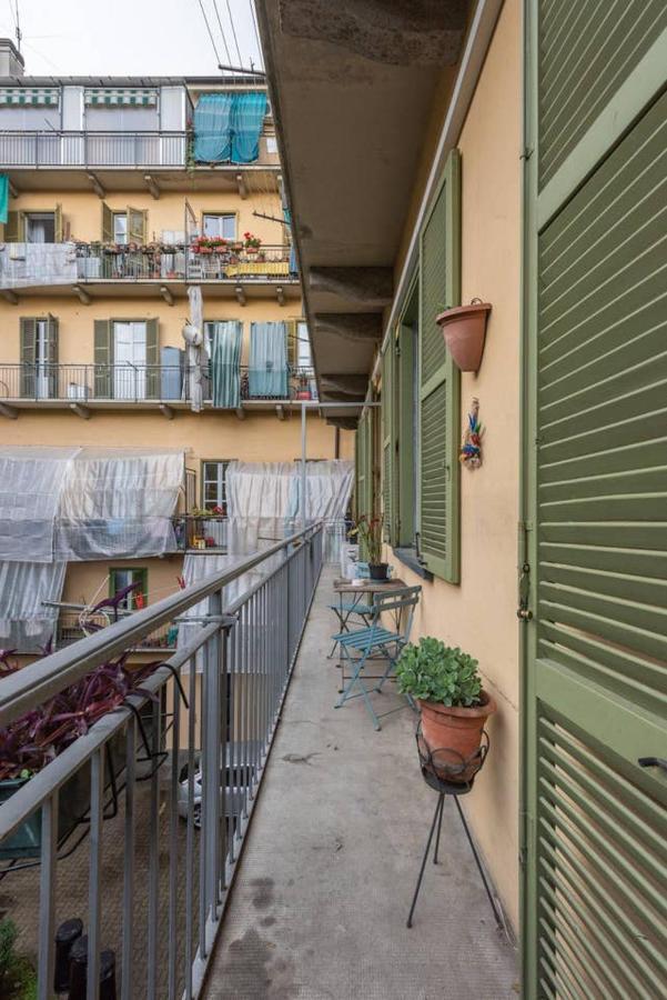 Casamartina Apartment Turin Exterior photo